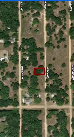 $7,800 | 24 Guy Avenue, Interlachen, FL 32148