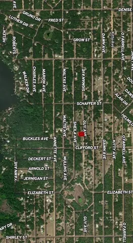 $6,700 | 24 Guy Avenue, Interlachen, FL 32148