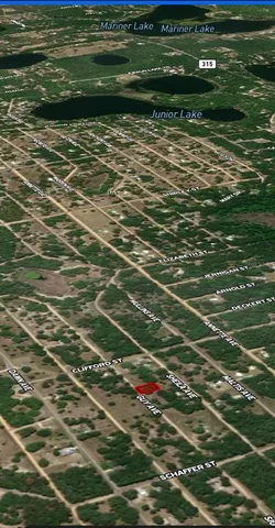 $6,700 | 24 Guy Avenue, Interlachen, FL 32148