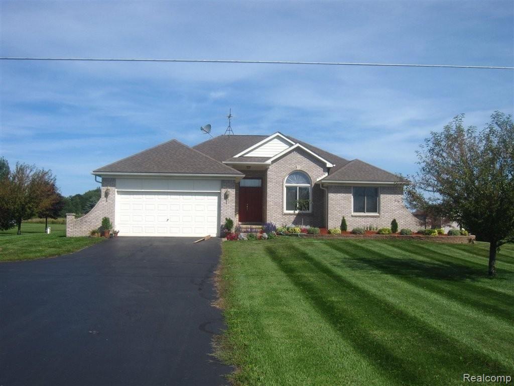7381 Dryden Road Almont, MI 48003 - Photo 1 of 24 IMG_0443.JPG