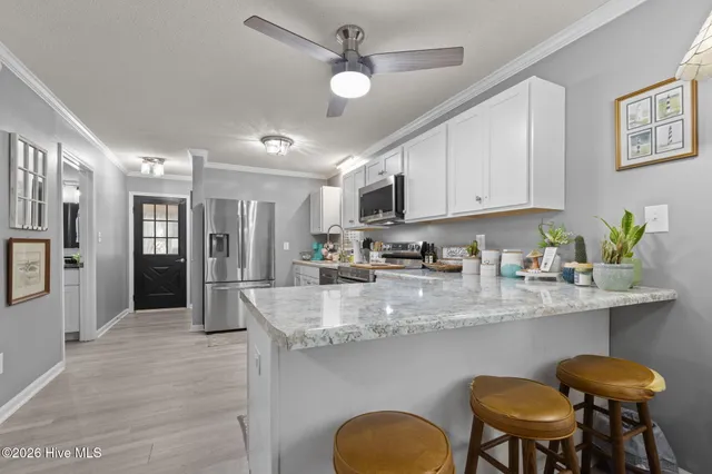 $775,000 | 131 Purdie Drive, Emerald Isle, NC 28594