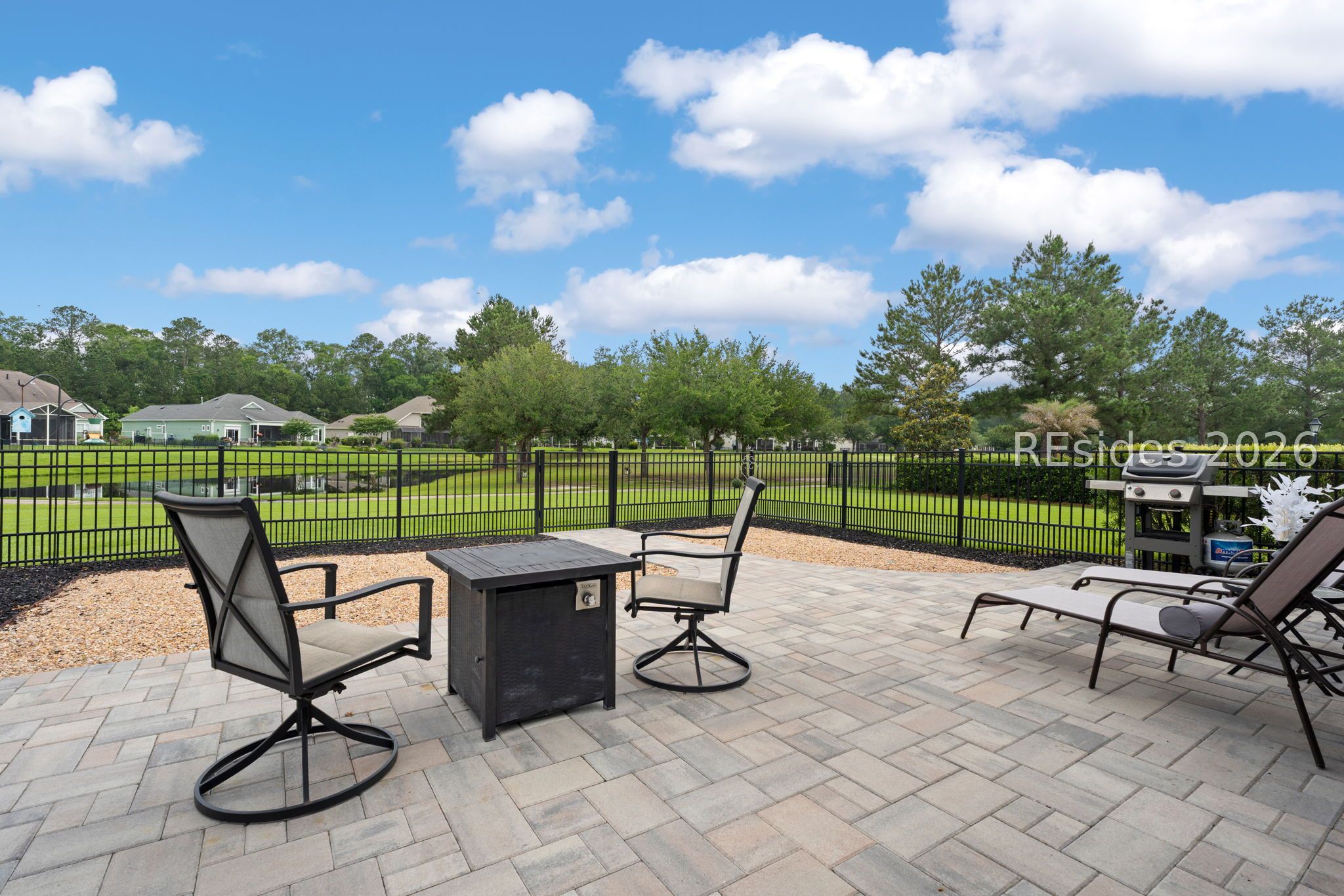 707 Wiregrass Way Hardeeville, SC 29927 - Photo 4 of 52