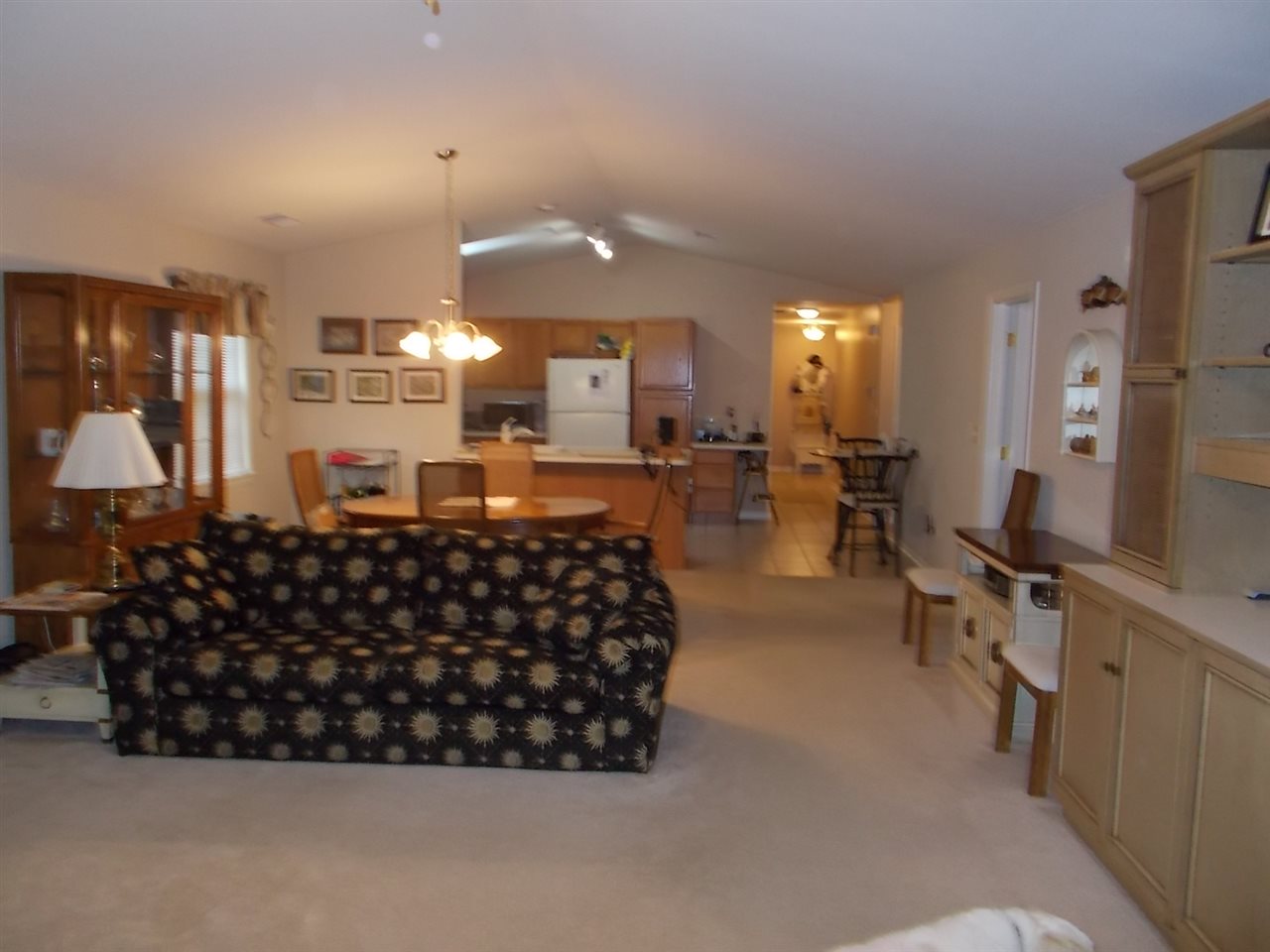 10720 Keystone Lane Crown Point, IN 46307 - Photo 3 of 9