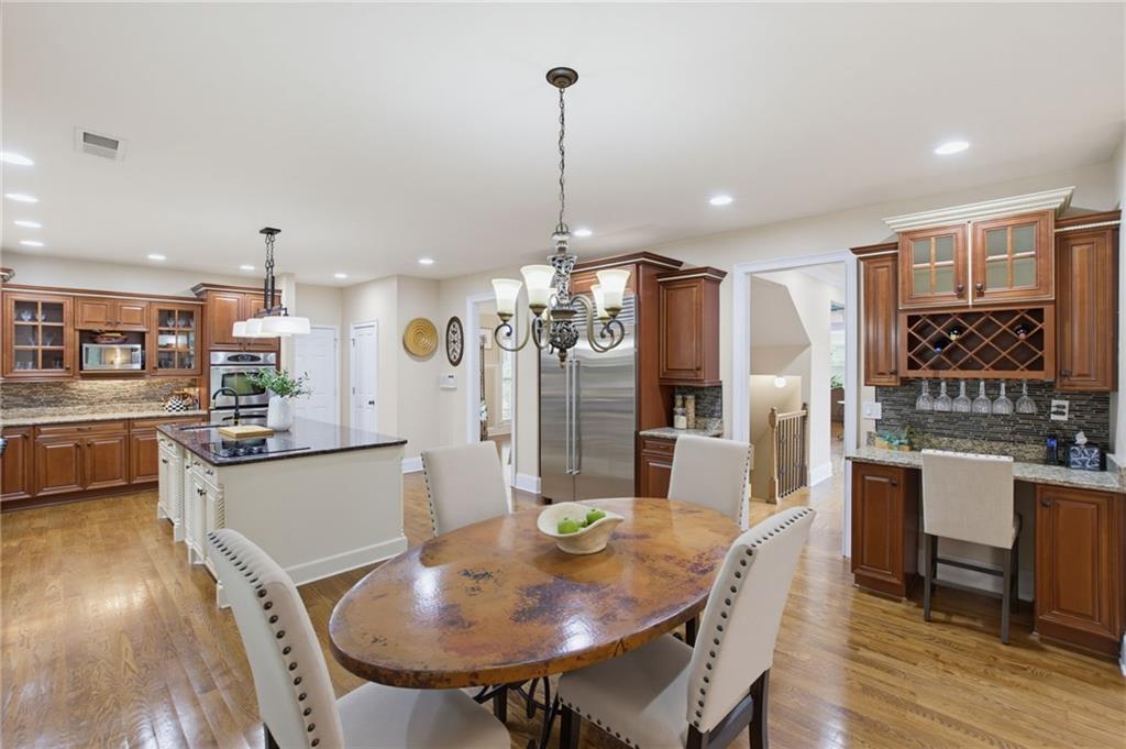 2506 Lennox Road Southeast Conyers, GA 30094 - Photo 23 of 57