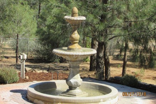 3209 Raccoon Road Mountain Mesa, CA 93240 - Photo 7 of 47