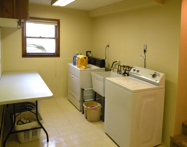 2S420 South Raddant Road Batavia, IL 60510 - Photo 14 of 20 a room with storage and utility