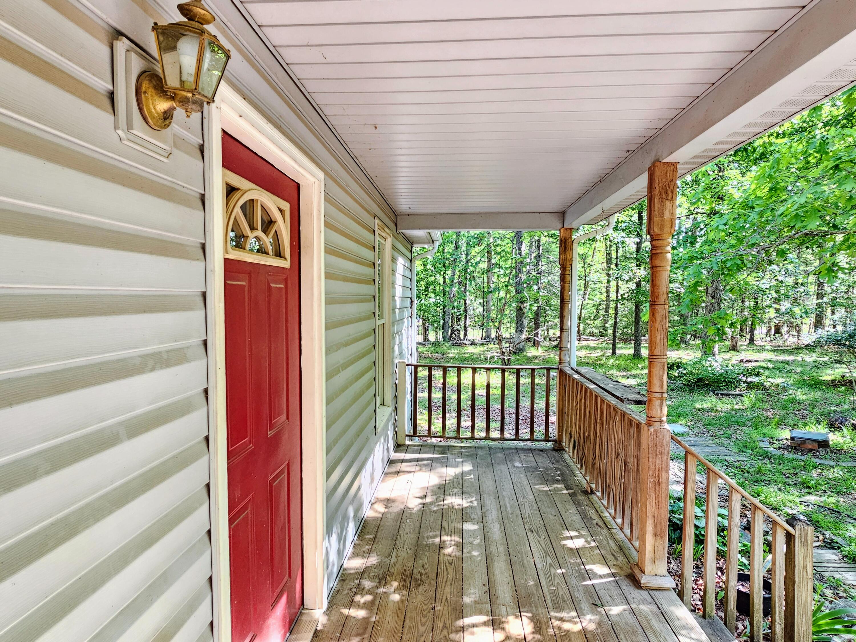 465 Ridge Road New Castle, VA 24127 - Photo 3 of 18 465 Ridge Rd.