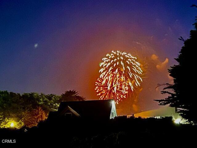 511 Cypress Street, Unit 4 Fort Bragg, CA 95437 - Photo 34 of 38 a view of a yard