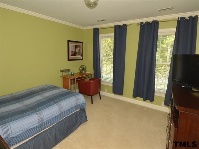 1701 Liatris Lane Raleigh, NC 27613 - Photo 21 of 25 Bedroom