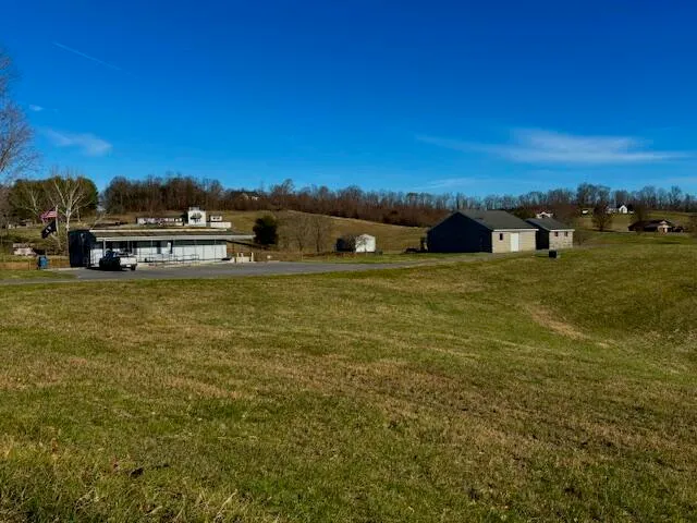 a view of a ocean view