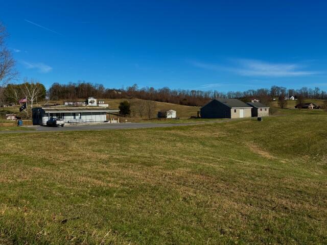 a view of a ocean view