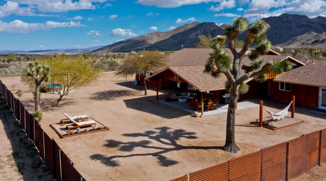 $1,025,000 | 3663 Olympic Road, Joshua Tree, CA 92252