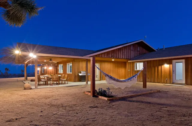 $1,025,000 | 3663 Olympic Road, Joshua Tree, CA 92252