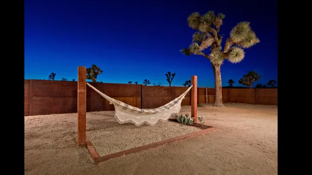 $1,025,000 | 3663 Olympic Road, Joshua Tree, CA 92252