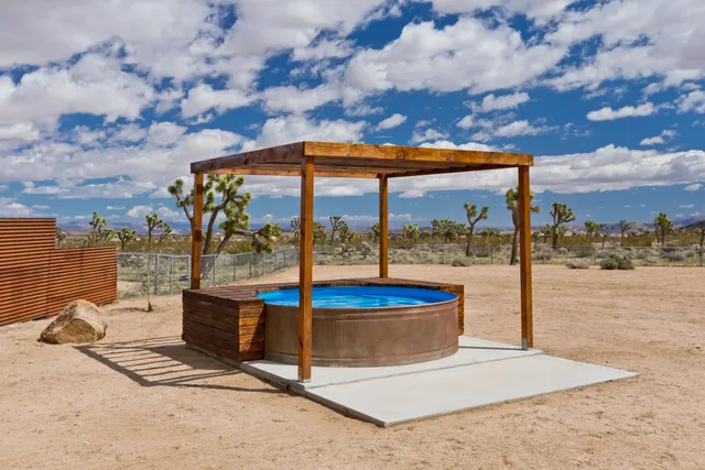 $1,025,000 | 3663 Olympic Road, Joshua Tree, CA 92252