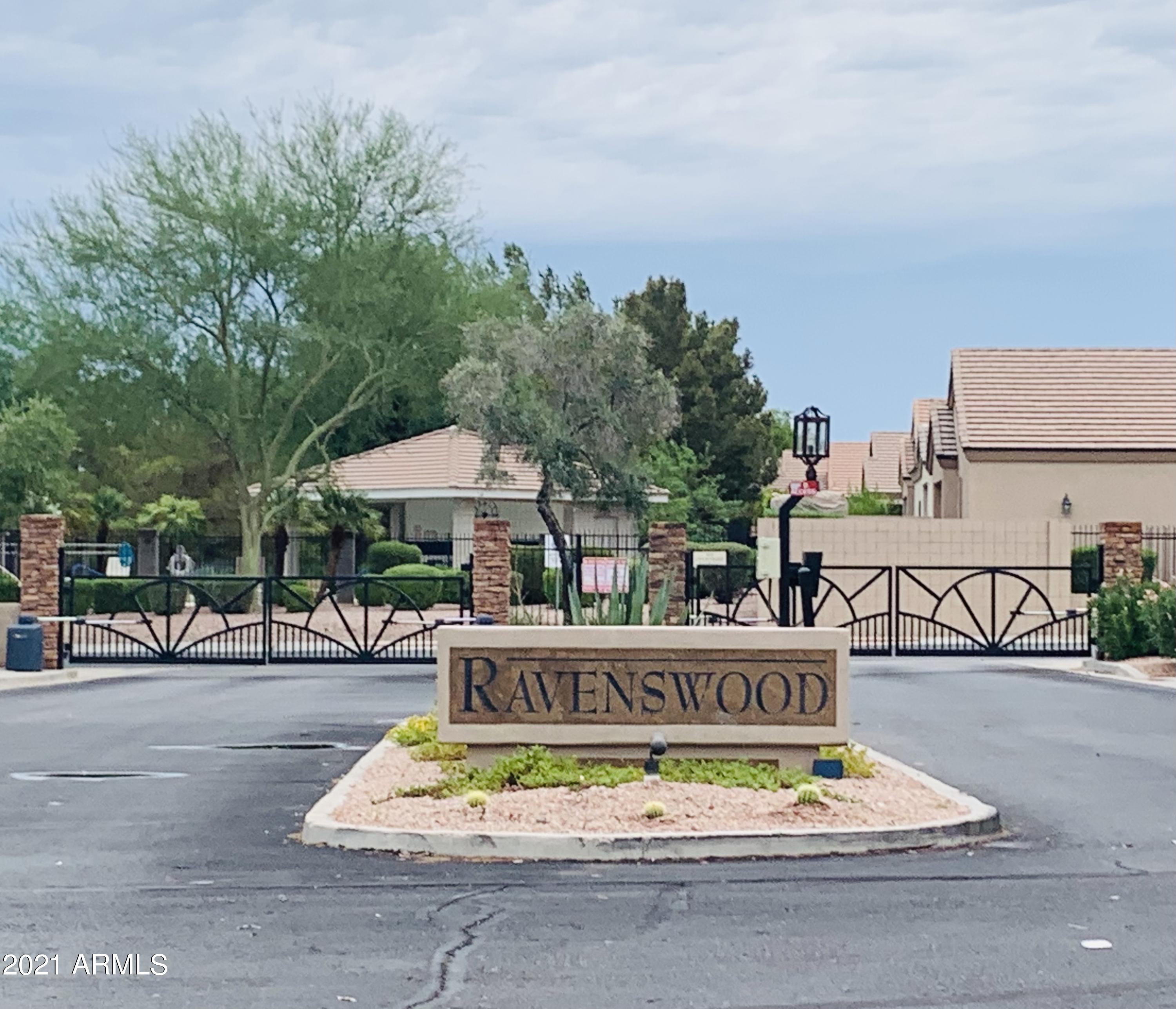 3303 East Fremont Road Phoenix, AZ 85042 - Photo 3 of 37 Gated