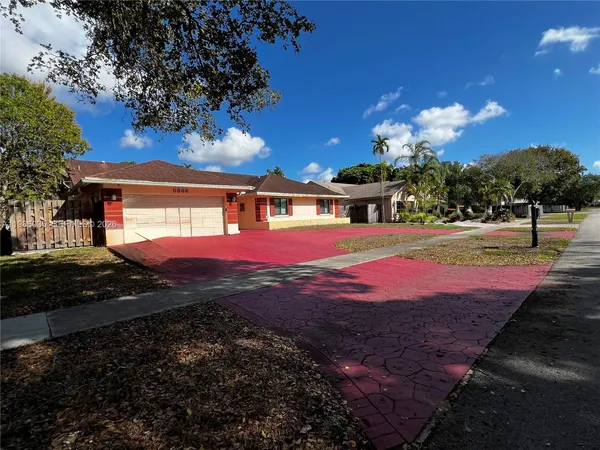 $825,000 | 5366 Southwest 120th Avenue, Cooper City, FL 33330