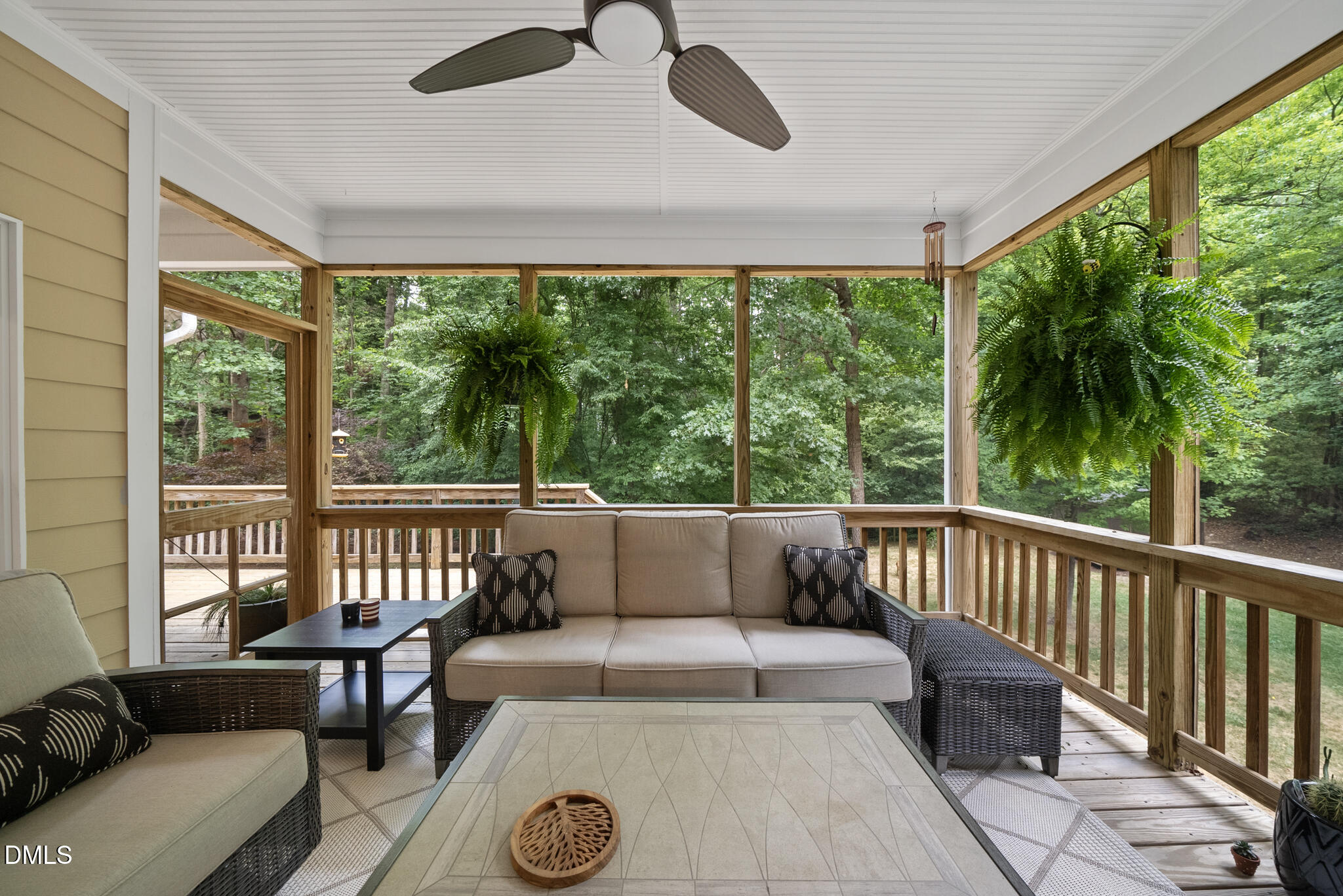 3604 Pewter Place Raleigh, NC 27612 - Photo 42 of 56