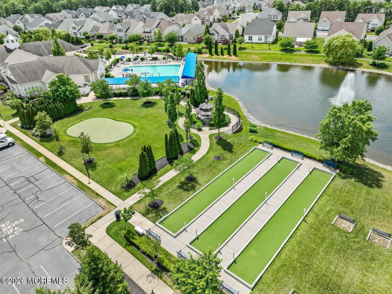 55 Ambermist Way Forked River, NJ 08731 - Photo 37 of 45 Bocci court