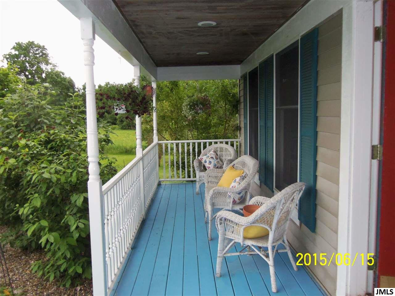 2230 South Portage Road Jackson, MI 49201 - Photo 29 of 31 Photo 29