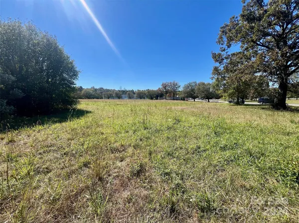 a view of lake with mountain view