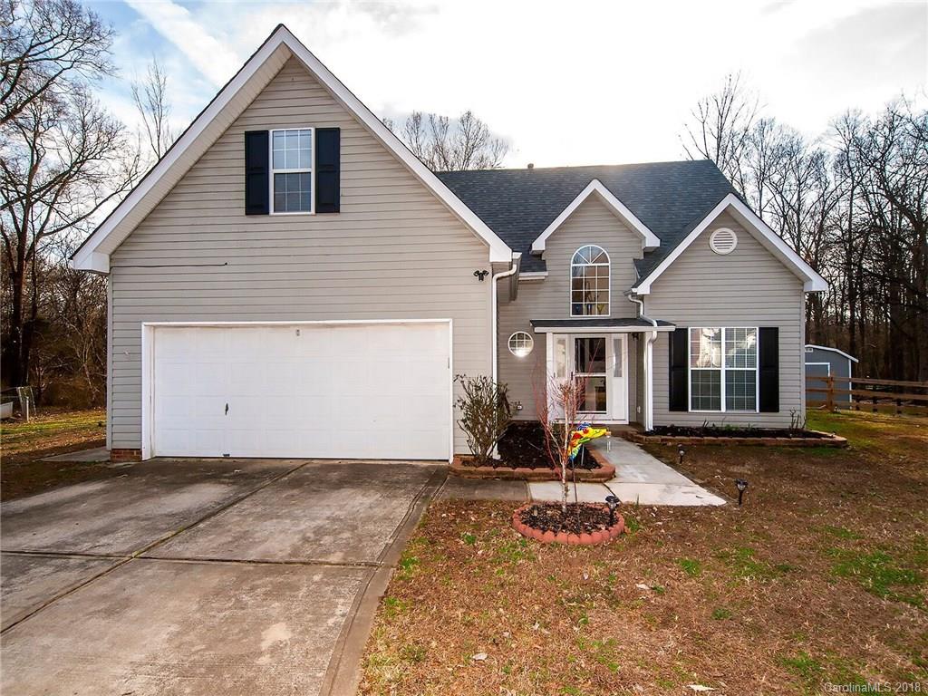 14529 Cinnamon Field Road Charlotte, NC 28273 - Photo 1 of 29 Gallery Image 1