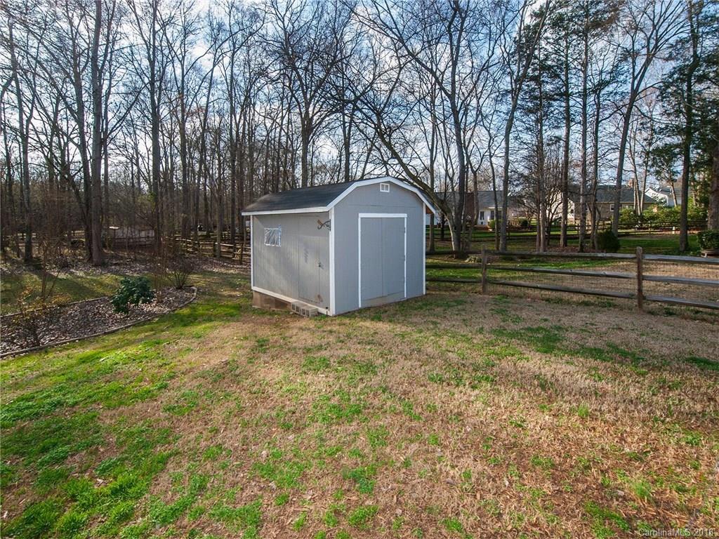 14529 Cinnamon Field Road Charlotte, NC 28273 - Photo 24 of 29 Gallery Image 24