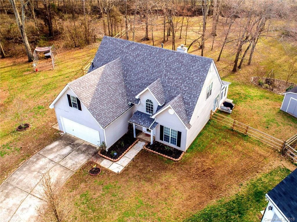 14529 Cinnamon Field Road Charlotte, NC 28273 - Photo 27 of 29 Gallery Image 27