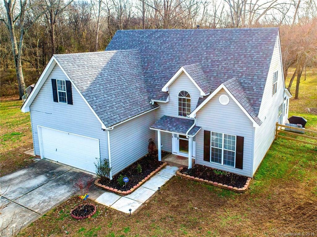 14529 Cinnamon Field Road Charlotte, NC 28273 - Photo 28 of 29 Gallery Image 28