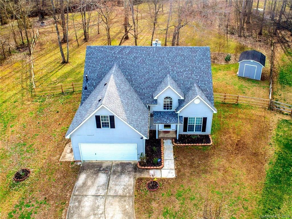 14529 Cinnamon Field Road Charlotte, NC 28273 - Photo 29 of 29 Gallery Image 29
