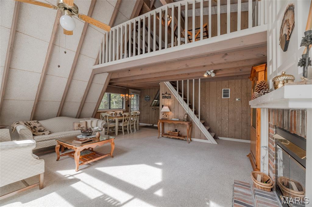 834 Mitten Ridge Drive Innsbrook, MO 63390 - Photo 11 of 24