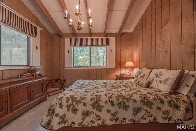 $375,000 | 834 Mitten Ridge Drive, Innsbrook, MO 63390