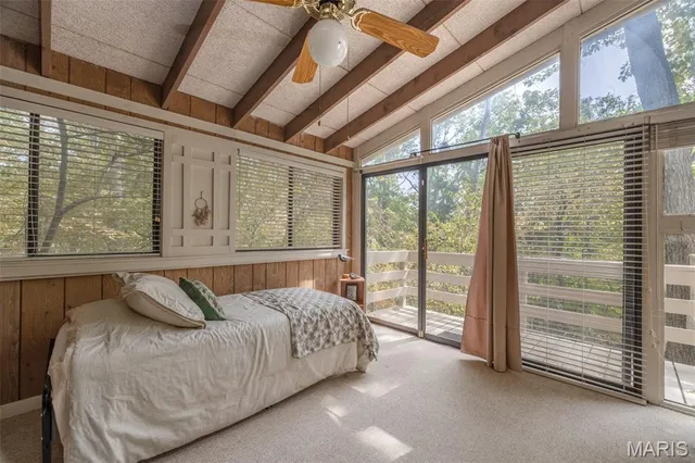 $375,000 | 834 Mitten Ridge Drive, Innsbrook, MO 63390