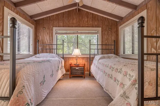 $375,000 | 834 Mitten Ridge Drive, Innsbrook, MO 63390