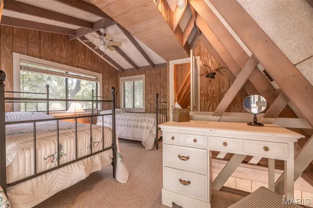 $375,000 | 834 Mitten Ridge Drive, Innsbrook, MO 63390