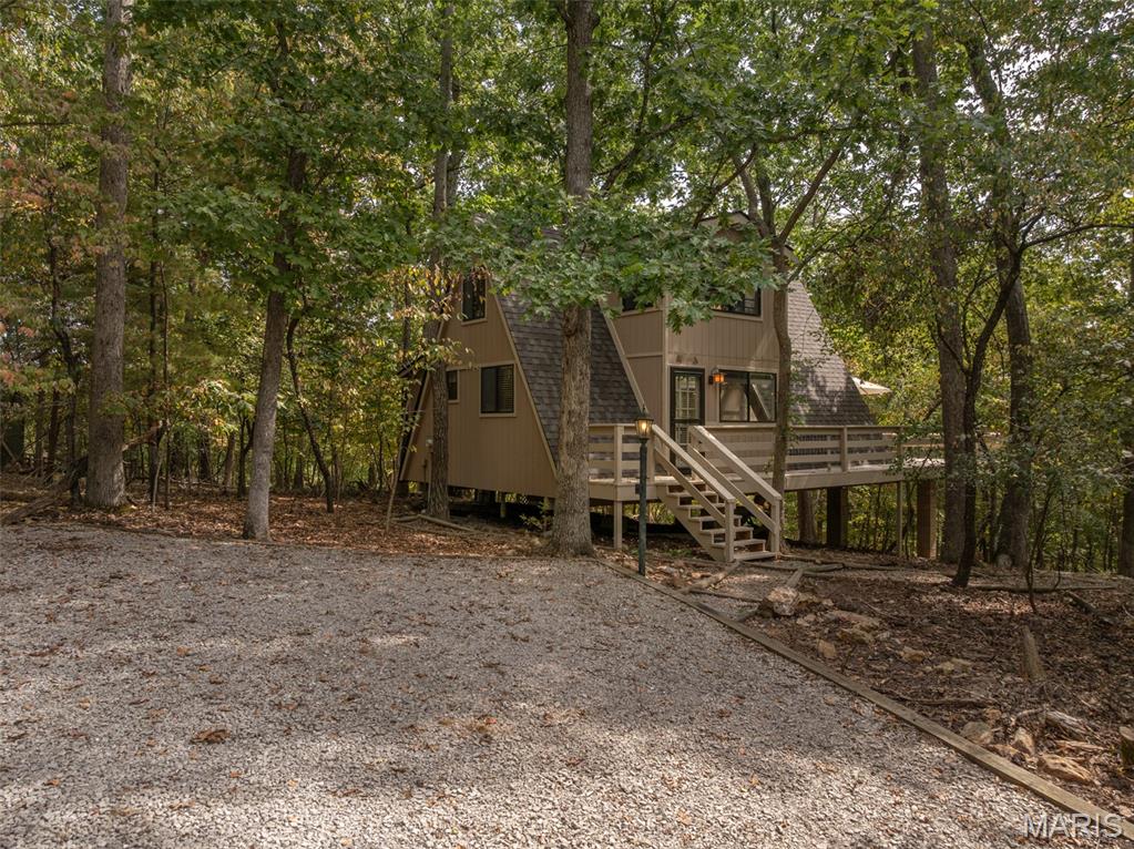 834 Mitten Ridge Drive Innsbrook, MO 63390 - Photo 20 of 24