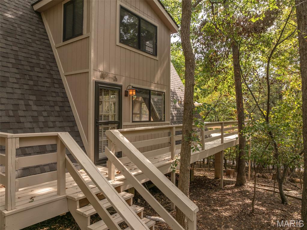 834 Mitten Ridge Drive Innsbrook, MO 63390 - Photo 22 of 24