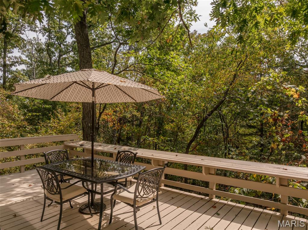 834 Mitten Ridge Drive Innsbrook, MO 63390 - Photo 23 of 24