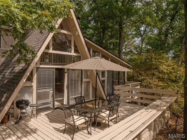 $375,000 | 834 Mitten Ridge Drive, Innsbrook, MO 63390