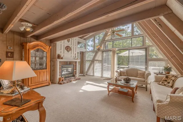 $375,000 | 834 Mitten Ridge Drive, Innsbrook, MO 63390