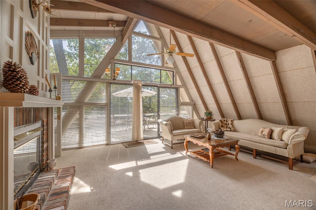 834 Mitten Ridge Drive Innsbrook, MO 63390 - Photo 6 of 24