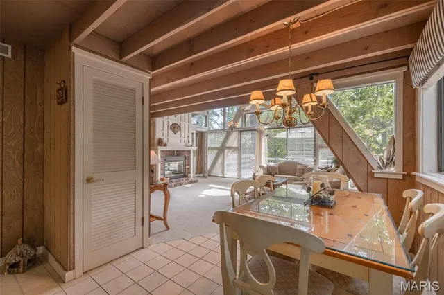 $375,000 | 834 Mitten Ridge Drive, Innsbrook, MO 63390