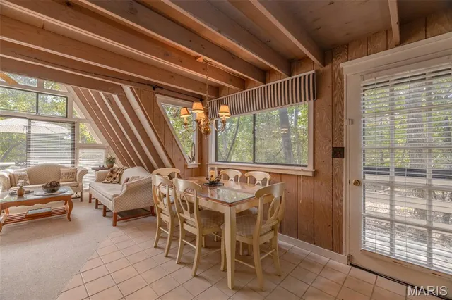 $375,000 | 834 Mitten Ridge Drive, Innsbrook, MO 63390