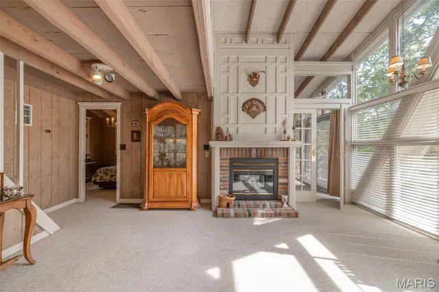 $375,000 | 834 Mitten Ridge Drive, Innsbrook, MO 63390