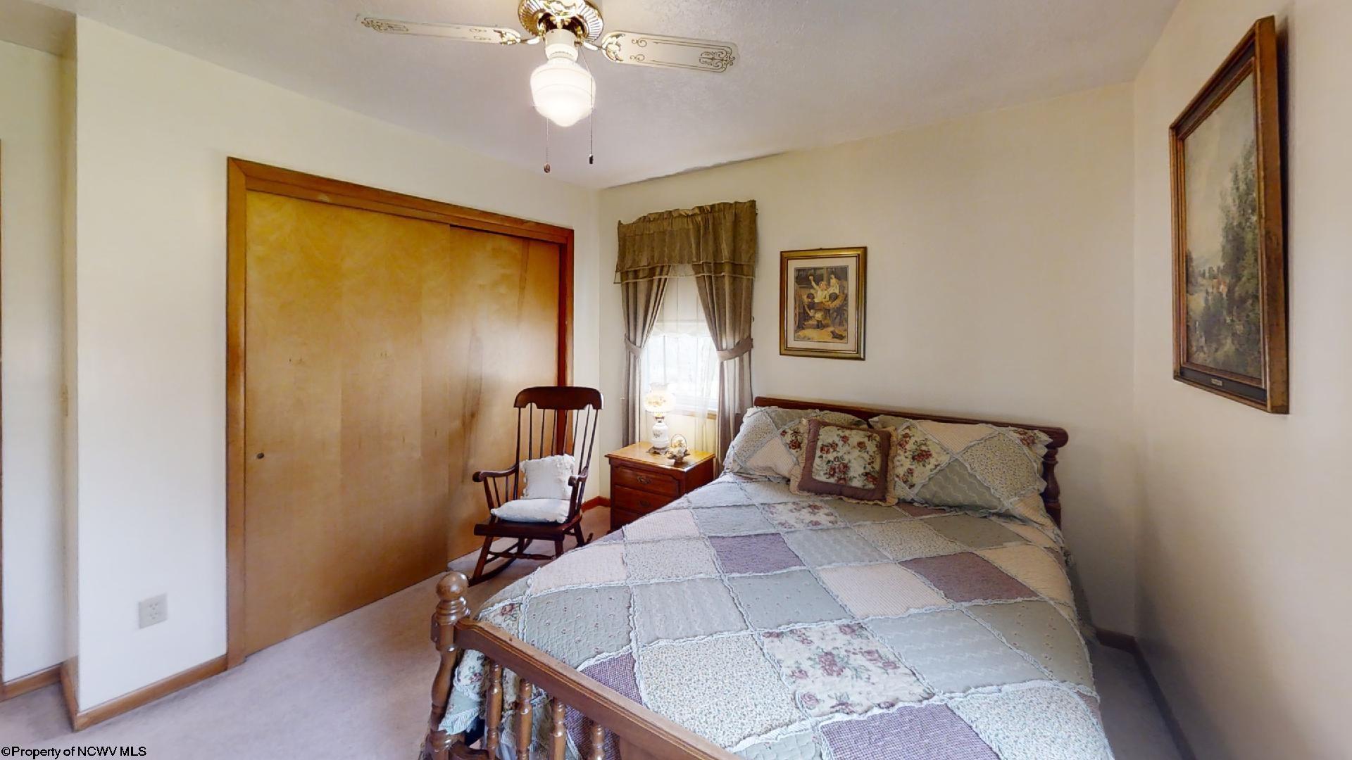 72 Five Forks Road Fairmont, WV 26554 - Photo 11 of 23 Gallery Image 11