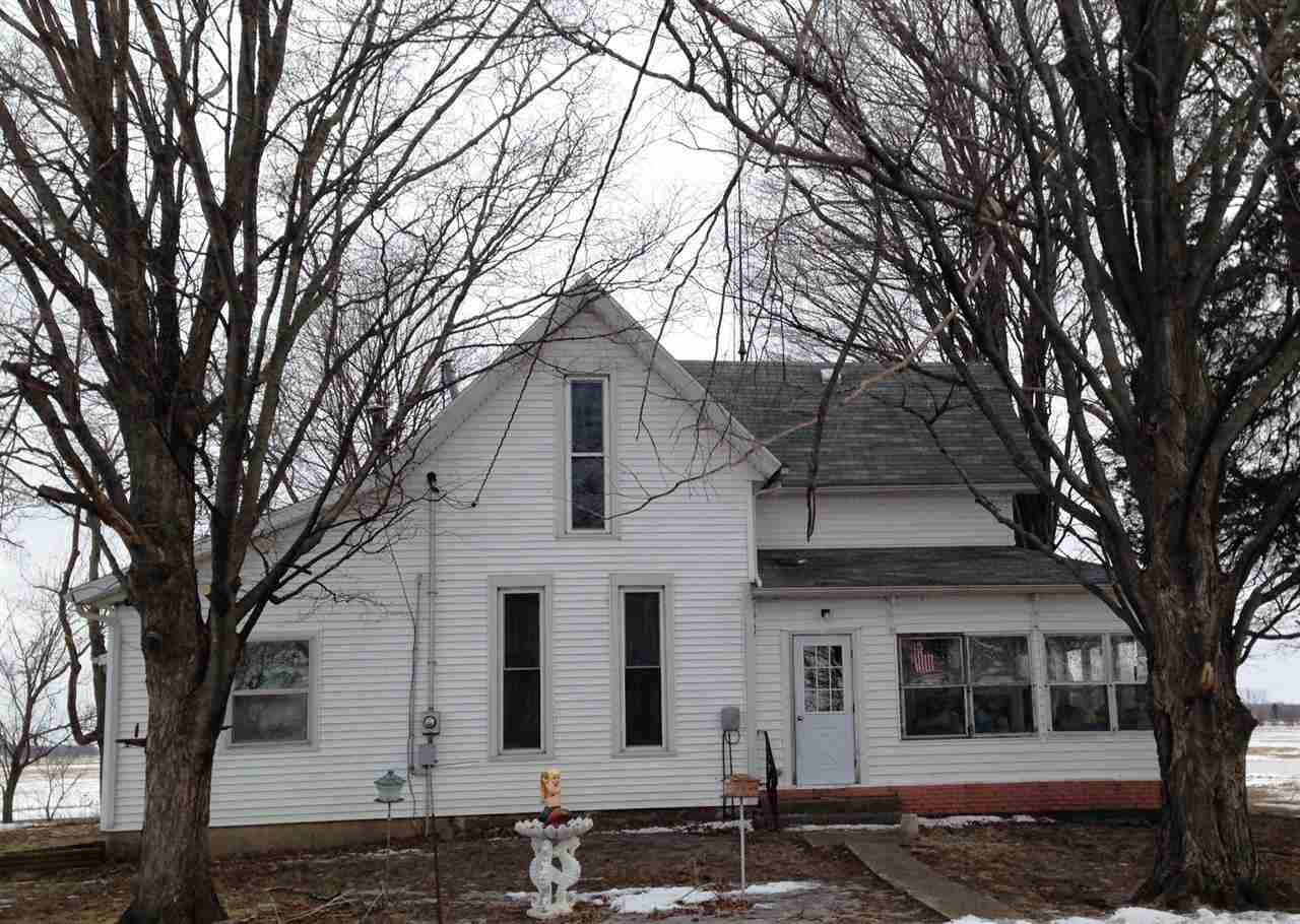 1551 South 75 West Rochester, IN 46975 - Photo 1 of 3 Gallery Image 1
