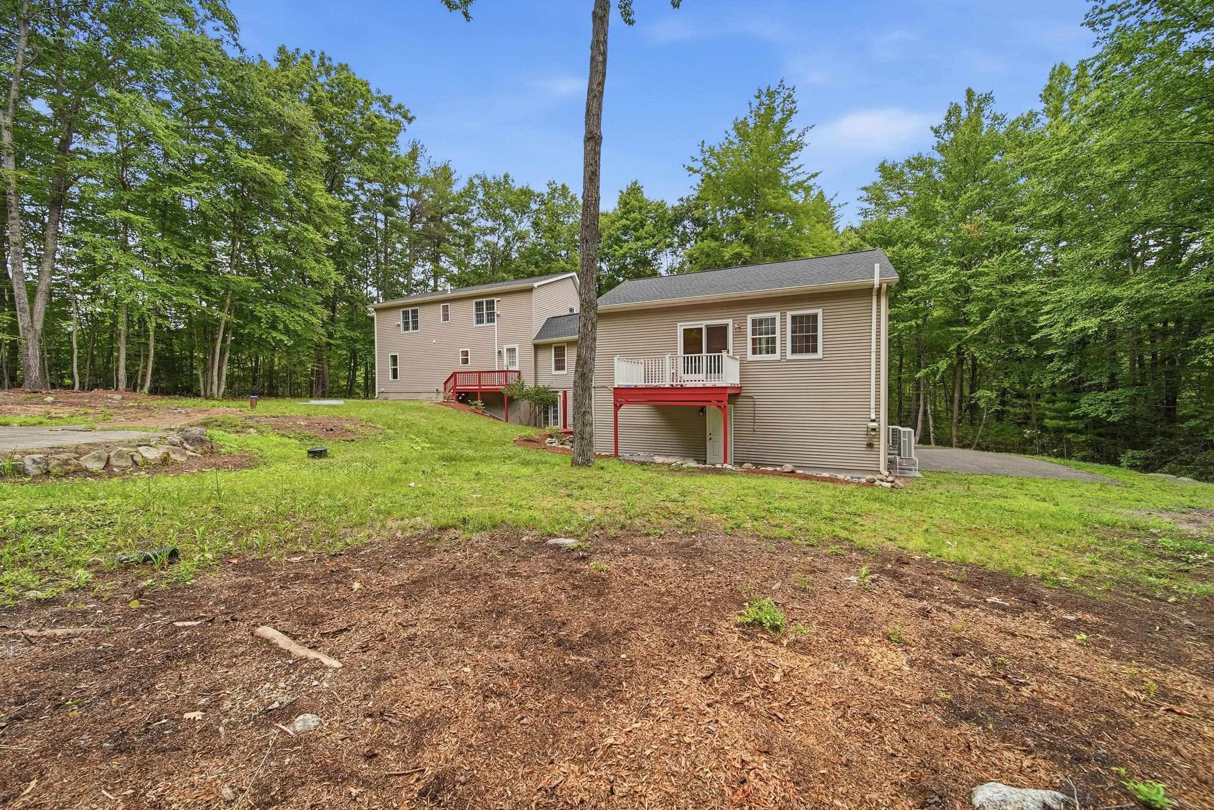 116 North Mason Road Brookline, NH 03033 - Photo 51 of 57