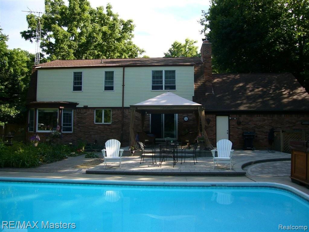 34200 Willow Road New Boston, MI 48164 - Photo 24 of 28 P1000557.JPG