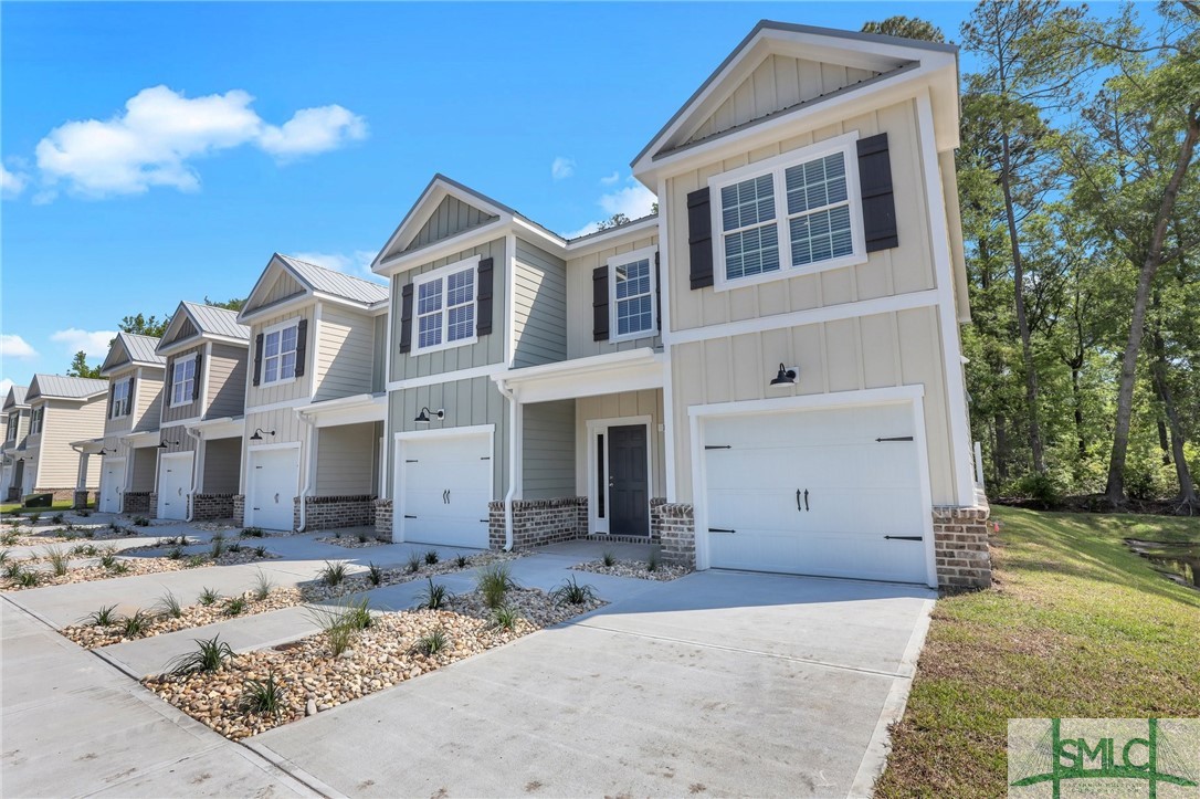 105 Sherwood Court, Unit 11 Rincon, GA 31326 - Photo 1 of 1