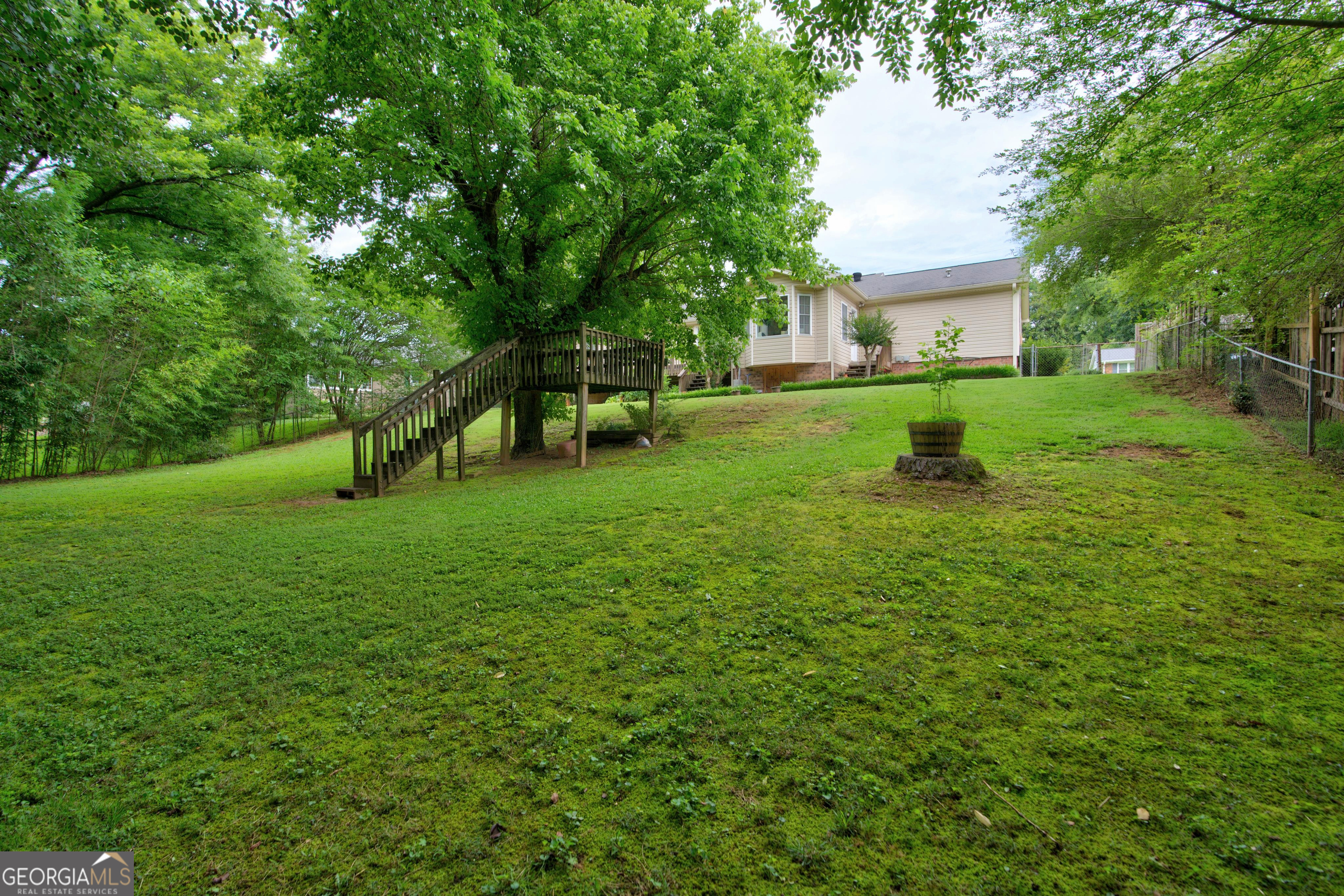 42 Maplewood Square Southeast Rome, GA 30161 - Photo 20 of 22